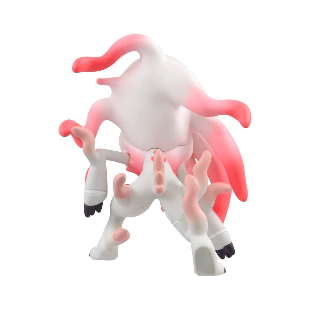 POKEMON MONCOLLE HISUIAN ZOROARK MS-34 | TAKARA TOMY POKEMON MONCOLLE HISUIAN ZOROARK MS-34 | TAKARA TOMY